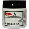 Hypo- A Q 10 Vitamin C Kapseln 90 Stück - ab 24,42 €