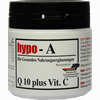 Hypo- A Q 10 Vitamin C Kapseln 90 Stück - ab 27,27 €