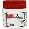 Hypo- A Selen Kapseln 120 Stück - ab 27,27 €