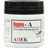 Hypo- A Vitamin Aedk Kapseln 100 Stück - ab 27,99 €