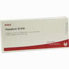 Hypophysis Gl D30 Ampullen 10 x 1 ml - ab 19,41 €