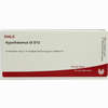 Hypothalamus Gl D12 Ampullen 10 x 1 ml - ab 19,41 €
