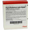 Hypothalamus Suis- Injeel Ampullen  10 Stück - ab 21,43 €