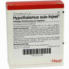 Hypothalamus Suis- Injeel Ampullen  10 Stück - ab 22,07 €