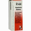 Hypotonie Gastreu R44 Tropfen 50 ml - ab 13,57 €