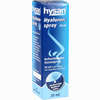 Hysan Hyaluronspray Nasenspray 20 ml - ab 3,35 €