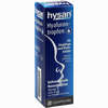 Hysan Hyalurontropfen Nasentropfen 10 ml - ab 0,00 €
