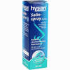 Hysan Salinspray Nasenspray 20 ml - ab 3,36 €