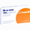 Ib- U- Ron 150mg Zäpfchen 10 Stück - ab 0,00 €