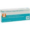 Ibu - 1 A Pharma Grippal 200 Mg/30 Mg Filmtabletten  20 Stück