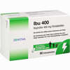 Ibu 400 Filmtabletten 50 Stück - ab 0,00 €