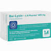 Ibu- Lysin - 1 A Pharma 400 Mg Filmtabletten 50 Stück