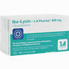 Ibu- Lysin - 1 A Pharma 400 Mg Filmtabletten 50 Stück - ab 6,14 €