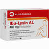 Ibu- Lysin Al 400 Mg Filmtabletten 50 Stück - ab 5,79 €