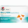Ibu- Lysin Doppelherzpharma Filmtabletten 400 Mg  20 Stück