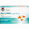 Ibu- Lysin Doppelherzpharma Filmtabletten 400 Mg  50 Stück