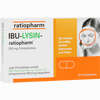 Ibu- Lysin- Ratiopharm 293 Mg Filmtabletten  20 Stück