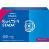 Ibu- Lysin Stada 400 Mg Filmtabletten 20 Stück - ab 2,71 €