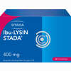 Ibu- Lysin Stada 400 Mg Filmtabletten 50 Stück - ab 6,09 €