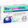 Ibu- Lysinhexal 684mg Filmtabletten  20 Stück