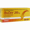 Ibudex 200mg Filmtabletten 30 Stück