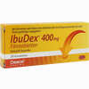 Ibudex 400mg Filmtabletten 20 Stück - ab 0,99 €