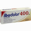 Ibudolor 400 Filmtabletten 10 Stück - ab 1,29 €