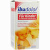 Ibudolor 40mg/ml Suspension Zum Einnehmen  100 ml - ab 0,00 €