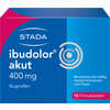 Ibudolor Akut 400mg Filmtabletten  10 Stück - ab 0,79 €