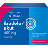 Ibudolor Akut 400mg Filmtabletten  20 Stück