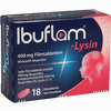 Ibuflam Lysin 400mg Filmtabletten  18 Stück - ab 0,00 €