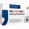 Abbildung von Ibulysin Adgc 400 Mg Filmtabletten 10 Stück