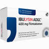 Ibulysin Adgc 400 Mg Filmtabletten 50 Stück - ab 6,67 €