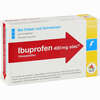 Ibuprofen 400 Mg Elac 20 Stück - ab 1,84 €