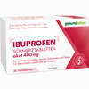 Ibuprofen 400 Schmerztabletten Filmtabletten 30 Stück - ab 2,45 €