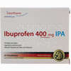 Ibuprofen 400mg Ipa Filmtabletten Inter pharm arzneimittel 20 Stück - ab 0,00 €