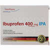 Ibuprofen 400mg Ipa Filmtabletten Inter Pharm Arzneimittel 20 Stück - ab 0,00 €
