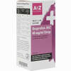 Ibuprofen Abz 40 Mg/ml Sirup  100 ml - ab 3,00 €