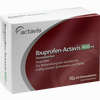 Ibuprofen- Actavis 400mg Filmtabletten  50 Stück