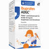Ibuprofen Adgc Fieber U. Schmerzsaft Kinder 40mg/Ml 100 ml - ab 4,22 €