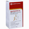 Ibuprofen Al 40mg/ml Suspension Zum Einnehmen  100 ml