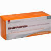 Ibuprofen- Hemopharm 400mg Filmtabletten  50 Stück - ab 2,98 €