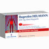 Ibuprofen Heumann 400 Mg Weichkapseln 20 Stück - ab 4,19 €