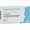 Ibuprofen Pädia 150 Mg Zäpfchen 10 Stück - ab 3,96 €