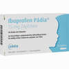 Ibuprofen Pädia 75 Mg Zäpfchen 10 Stück - ab 3,97 €