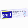 Ibuprofen Proff 5% Gel 100 g