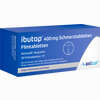 Ibutop 400 Mg Schmerztabletten Filmtabletten   50 Stück - ab 2,38 €