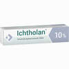 Ichtholan 10% Salbe 15 g - ab 6,25 €