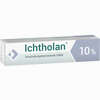 Ichtholan 10% Salbe 15 g - ab 7,50 €