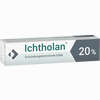 Abbildung von Ichtholan 20% Salbe 15 g